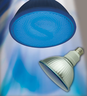 蛍光ランプ（ビーム型）