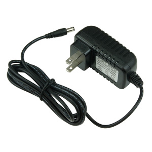 LEDパランドル（充電タイプ）専用ACアダプター（充電器）
