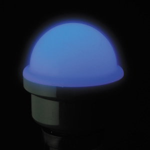 LEDサイン球（散光タイプ）