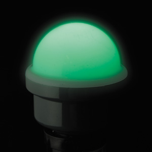 LEDサイン球（散光タイプ）