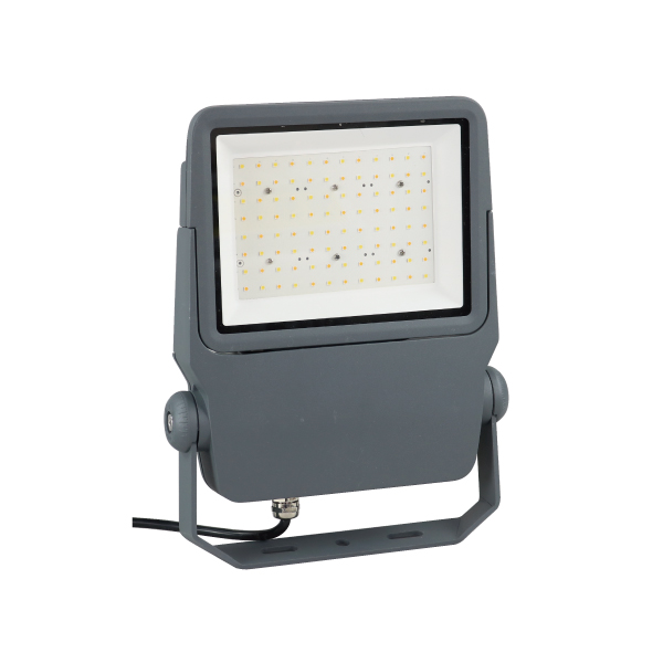 LEDプロジェクションライト（投照器・散光型）