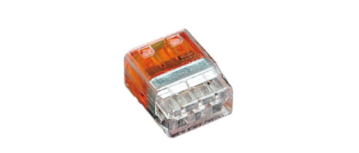 差込コネクタ FN-353P