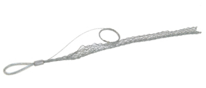 シングルグリップ　中間引 DSG-450MS