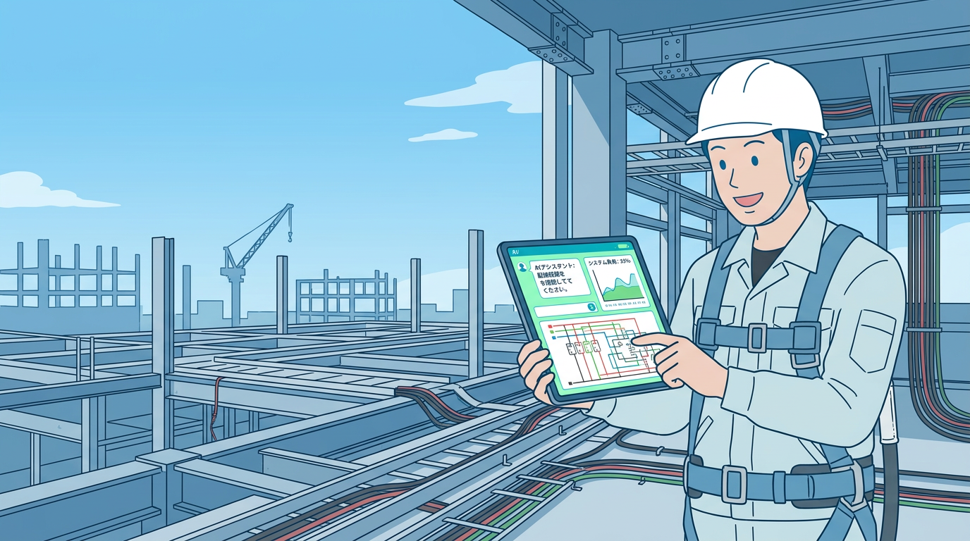 イラスト① ヘッダービジュアル