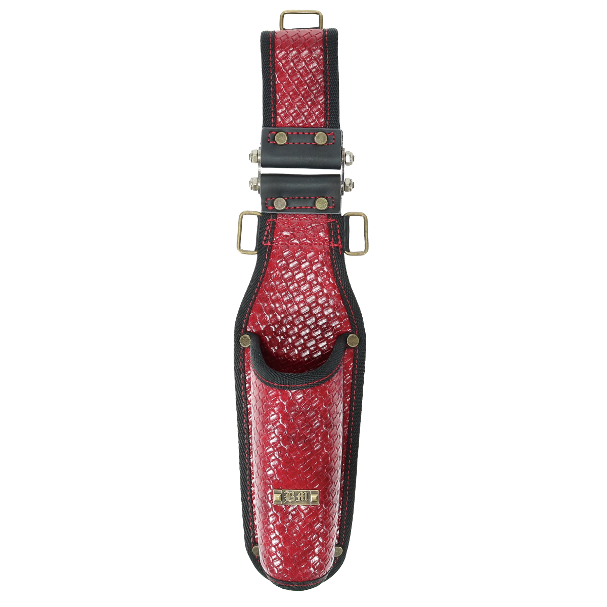 バロンモデル ホルダー (充電ドライバー1丁吊)