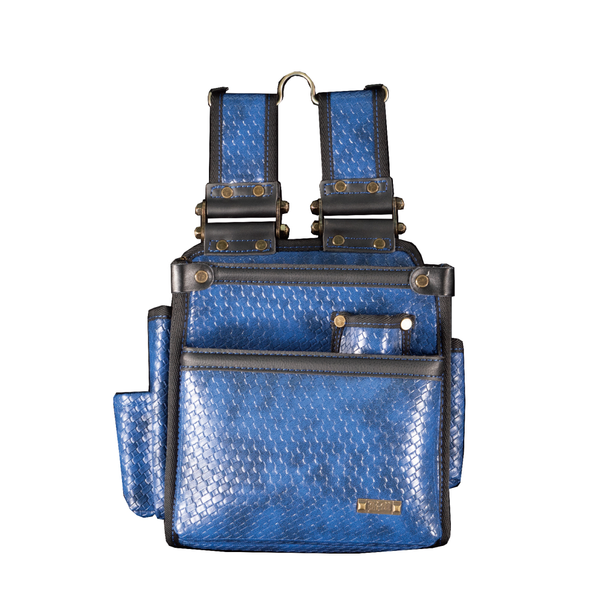 バロンモデル 腰袋(2段)