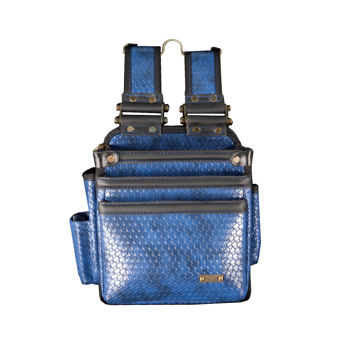 バロンモデル 腰袋(3段)