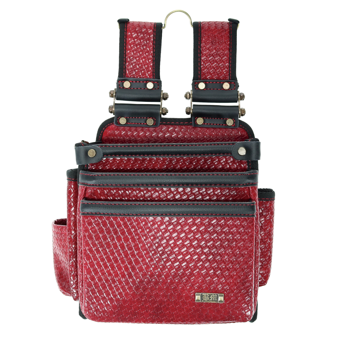 バロンモデル 腰袋(3段)