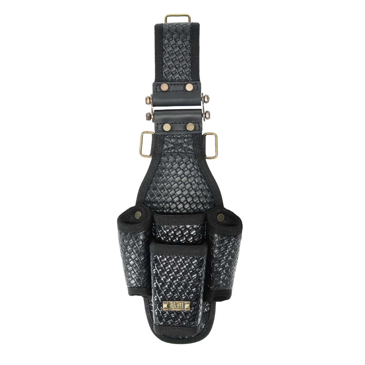 バロンモデル ホルダー (ペンチ・ドライバー親子吊)