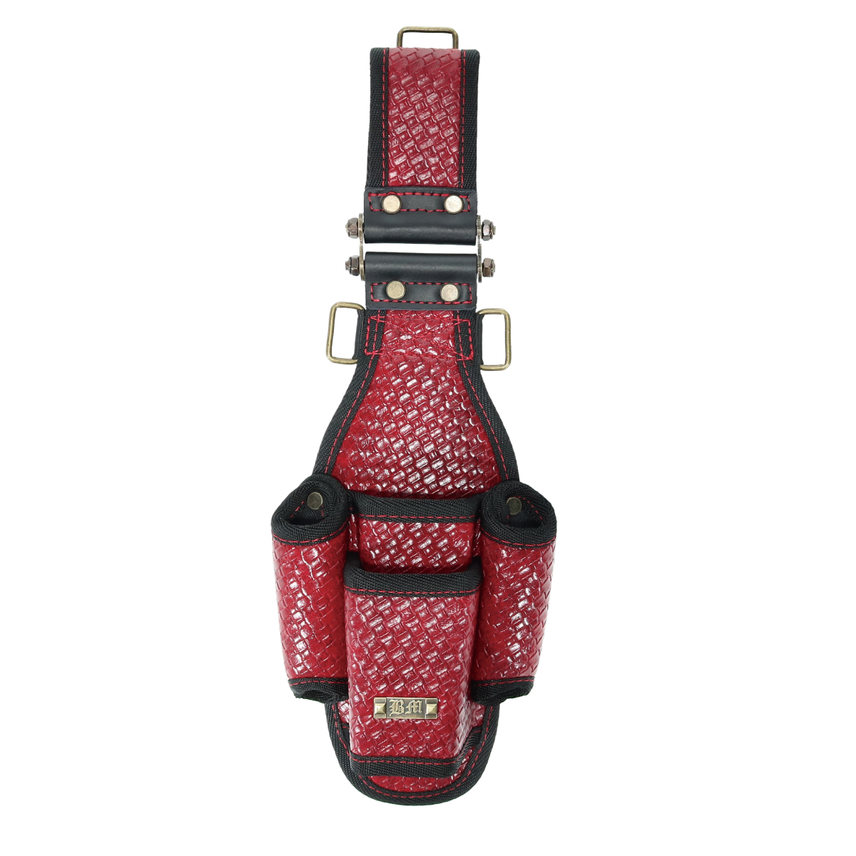 バロンモデル ホルダー (ペンチ・ドライバー親子吊)