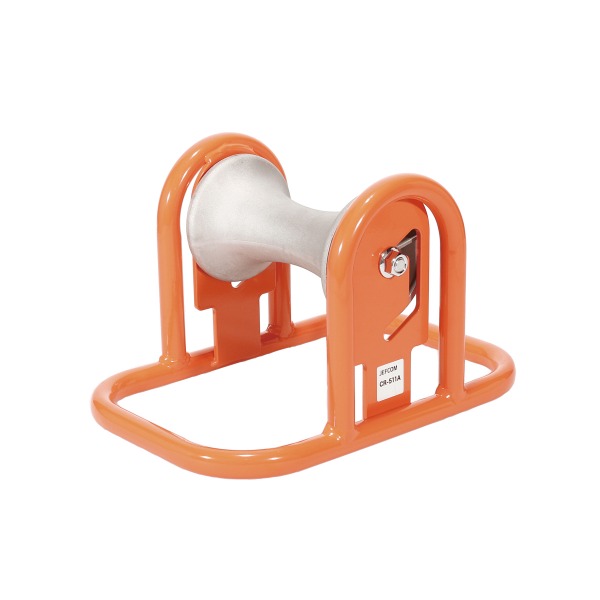 ケーブルローラー