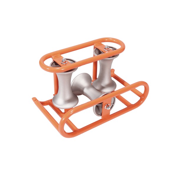 ケーブルローラー