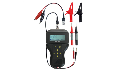 デジタルケーブルメジャー - （DENSAN 計測器｜メジャー）：｜ 電設工具・電気材料・照明機器・LAN機材の総合メーカー ｜ ジェフコム株式会社