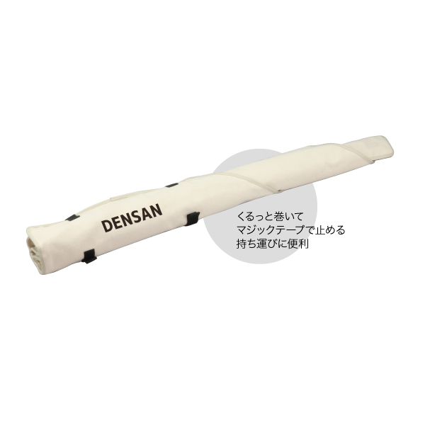 SEAL限定商品】 DENSAN デンサン ジェフコム シングルグリップセット ソフトタイプ DSGC-30HS