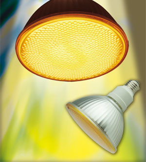 蛍光ランプ（ビーム型）