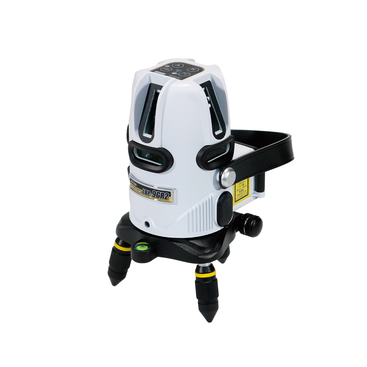 グリーンレーザーポイントライナー