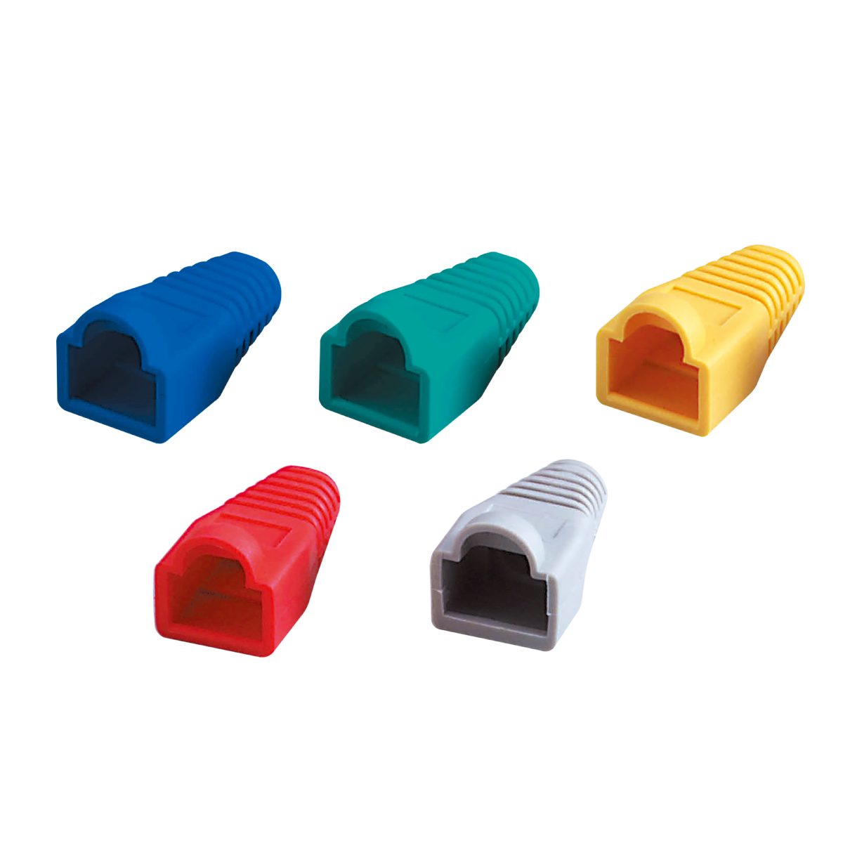 モジュラープラグカバー