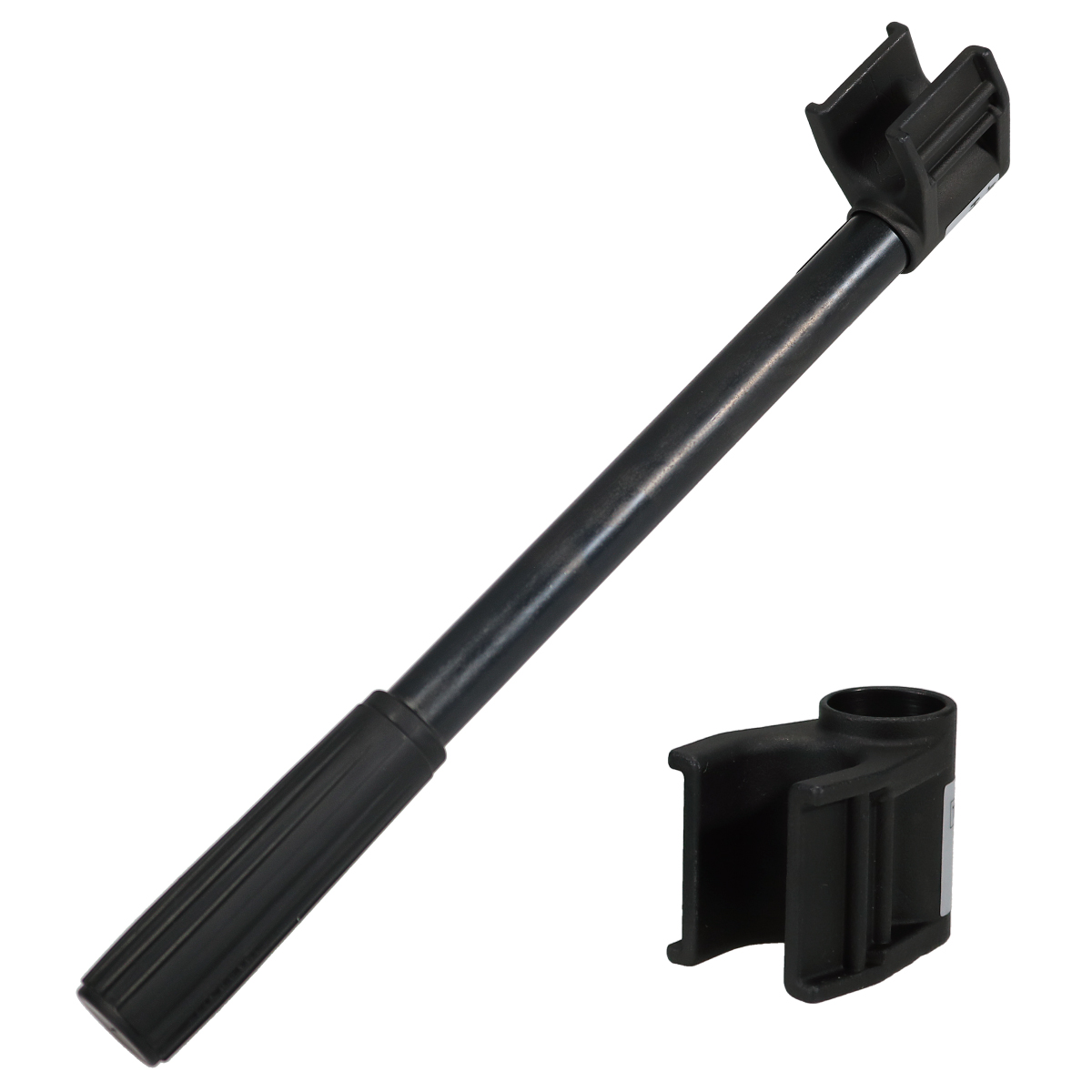 ケーブルベンダーセット（水平）