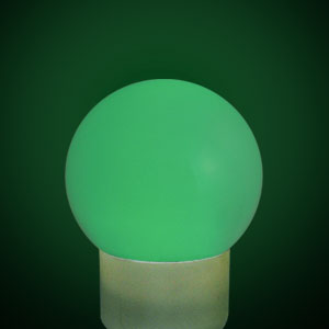 LEDサイン球