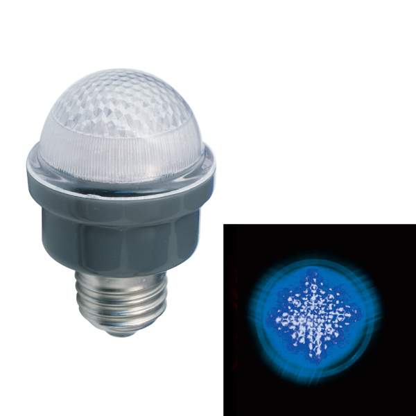 DENSAN ランプ｜LEDランプ（電飾球））：｜ 電設工具・電気材料・照明 