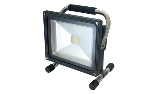 LED投光器（充電タイプ）