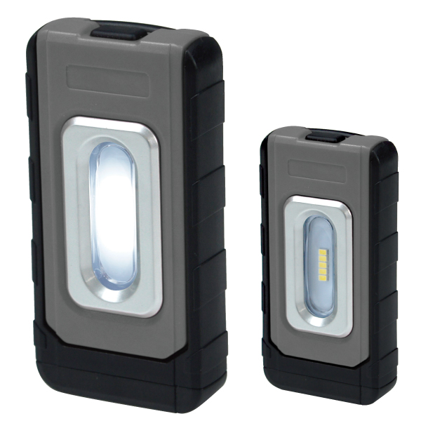 Ledパランドル 充電式 Densan Ledライト 充電式ライト コンパクトled作業灯 充電タイプ 照明器具
