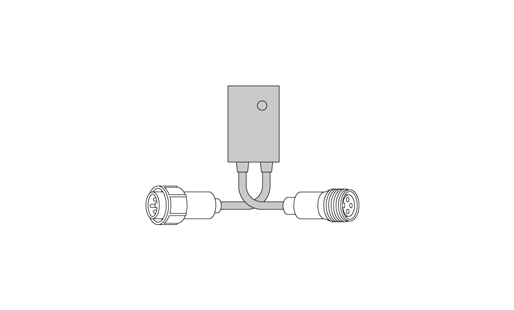 LEDソフトネオン コントローラー