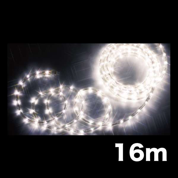 LEDソフトネオン（40mmピッチ・スタンダードタイプ） - （DENSAN LED