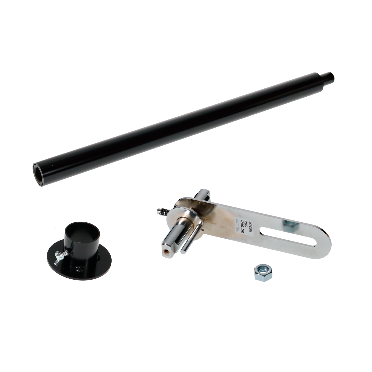 ドラム用シャフト