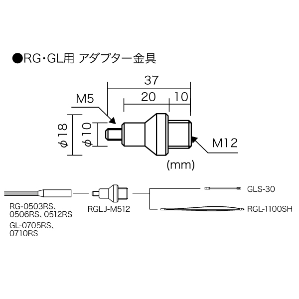 Ｂｅｒｇｅｒ 伸縮竿 ３段階 ８３０〜１９００ｍｍ 75850