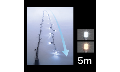 LEDストリングフォール（SJシリーズ）