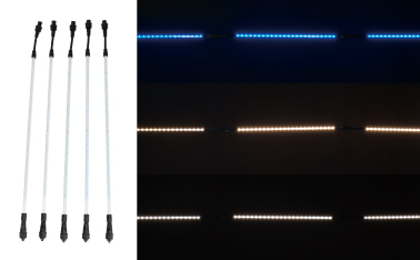 LEDルミネーション（SJシリーズ）スティックライト（部品）