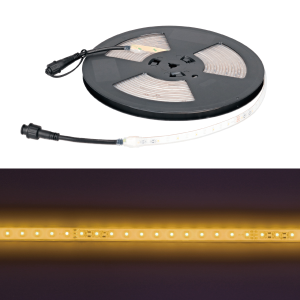 LEDテープライト - （LEDルミネーション（SJシリーズ）テープライト（部品））：｜ 電設工具・電気材料・照明機器・LAN機材の総合メーカー ｜  ジェフコム株式会社