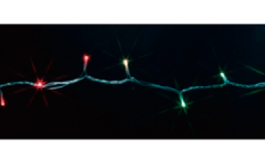 LEDルミネーション（SJシリーズ）ストリング（部品）