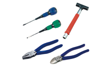 新人工具セット