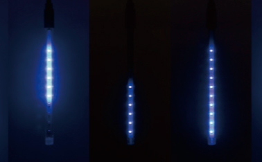 LEDルミネーション（SJXシリーズ）LEDフォール（部品）