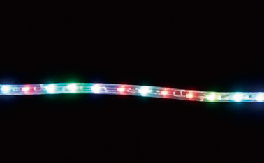 LEDルミネーション（SJXシリーズ）LEDソフトネオン（部品）