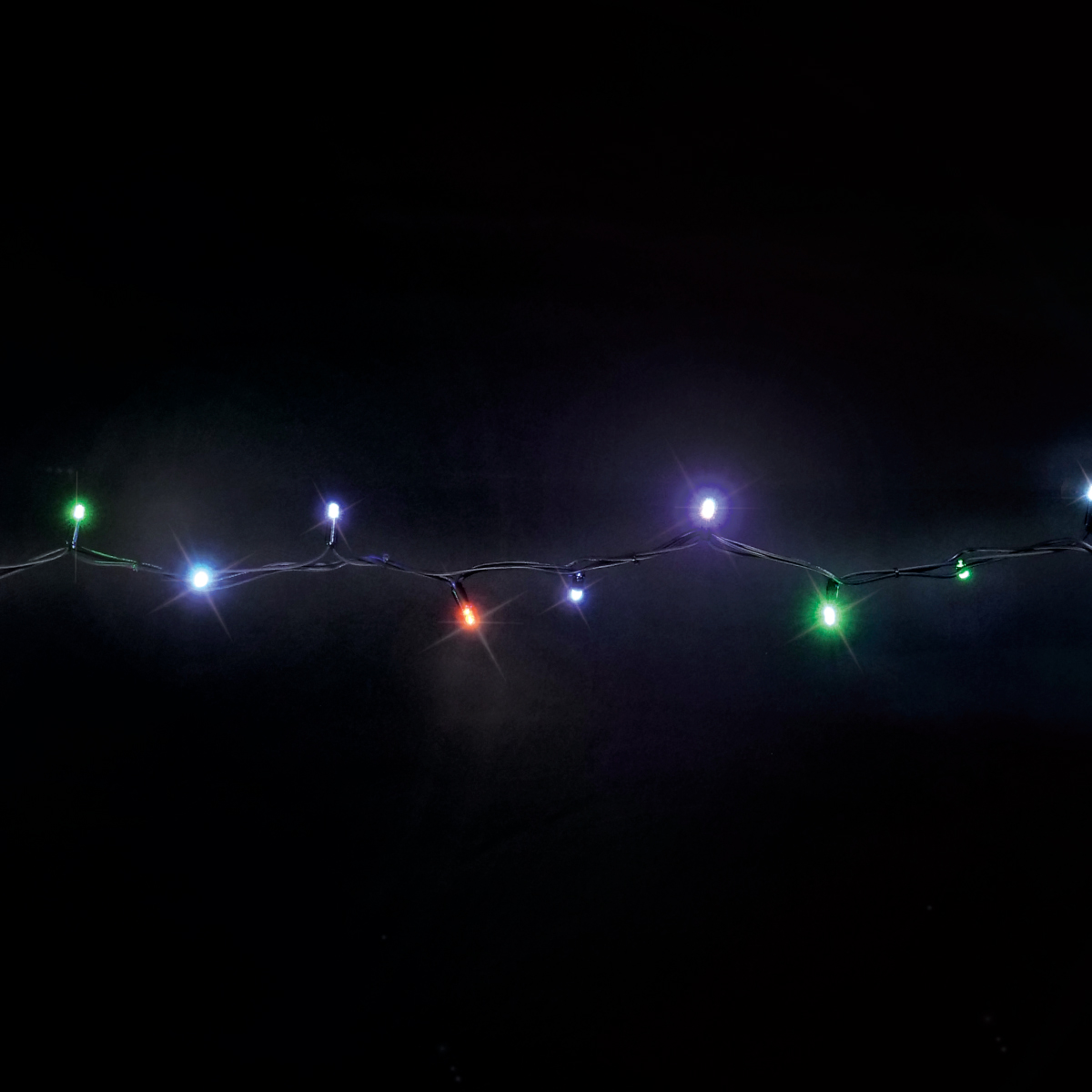 LEDストリングSJX（フルカラータイプ）