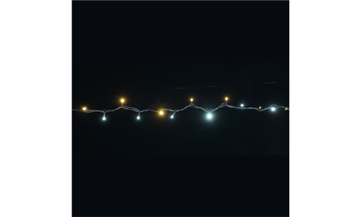 LEDストリングSJX（ランダム点滅タイプ）