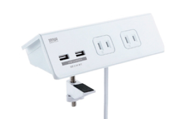 電源タップ