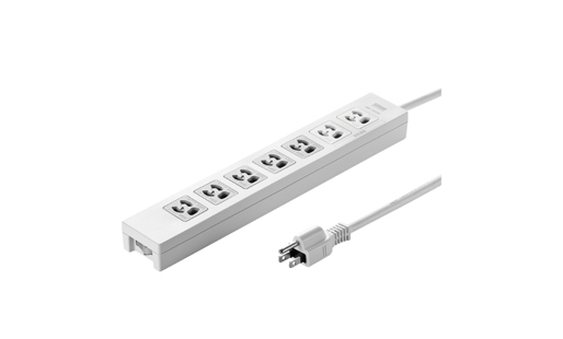電源タップ