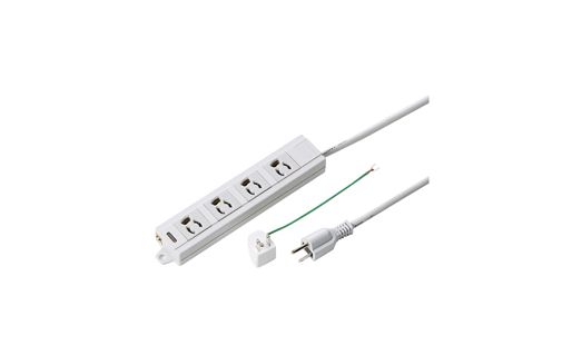 電源タップ