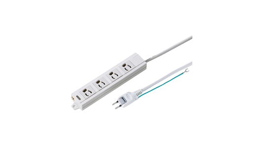 電源タップ