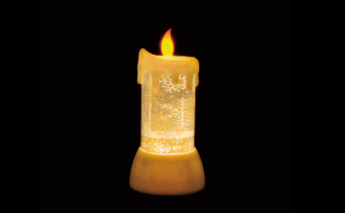 LEDルミネーション（SJシリーズ）キャンドル・電球ライト（部品）