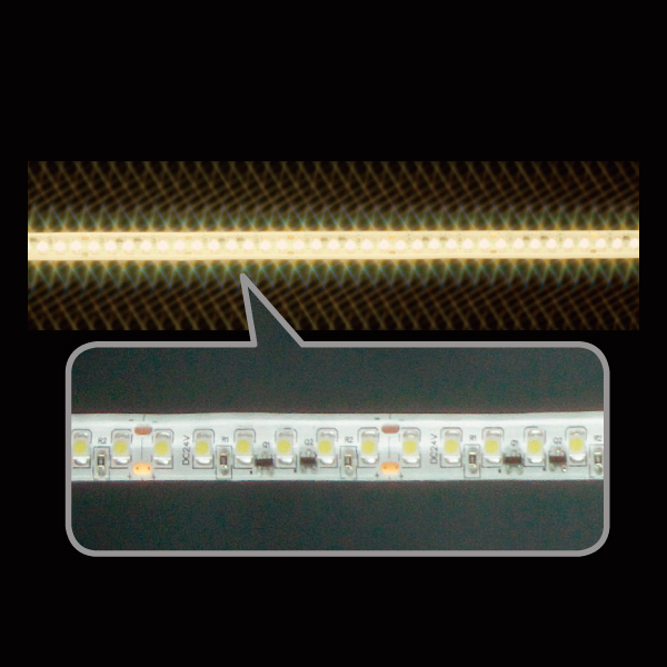 LEDテープライト - （DENSAN LEDイルミネーション｜LEDテープライト 