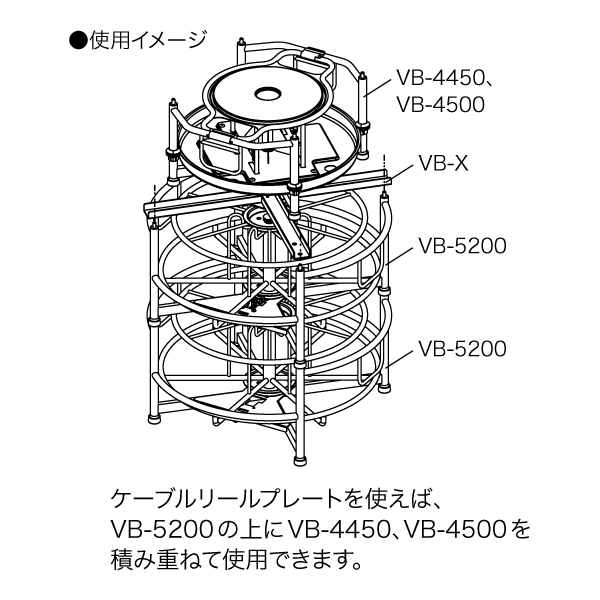 58%OFF!】 創工館マジックリール ダブルタイプ MRW-4801 ジェフコム デンサン