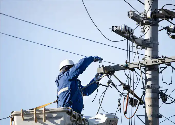 電設工具業界で培った専門知識