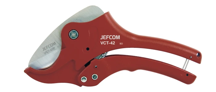 樹脂パイプカッター VCT-42