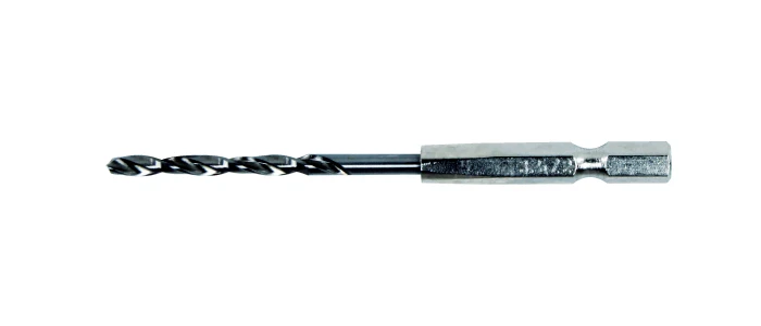 六角軸鉄工ドリル TD-35