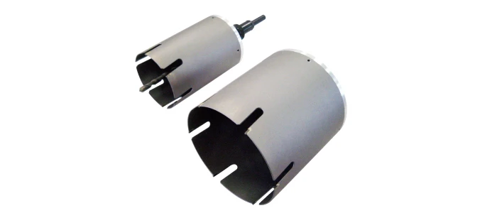 ファンダクトコア FCN-160S